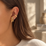 EARCUFF BOWIE