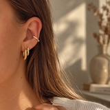 EARCUFF ZIGGY