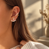 EARCUFF MAURICE