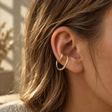 EARCUFF SERENA