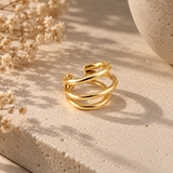 EARCUFF VALENTINA