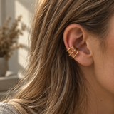 EARCUFF VALENTINA