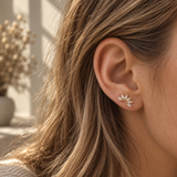 BOUCLES ORIANA