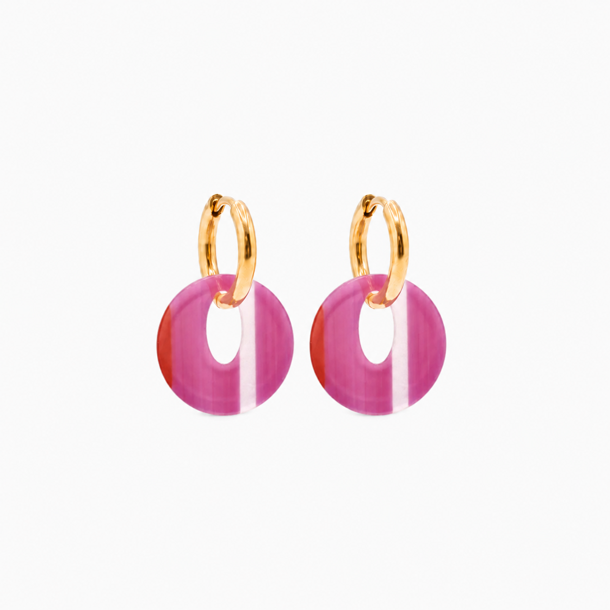 BOUCLES ALLEGRA