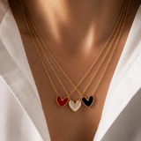 COLLIER NEROLI ( plusieurs coloris)
