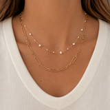 COLLIER COSENZA