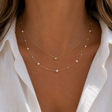 COLLIER COSENZA
