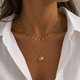 COLLIER CAPRI