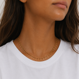 COLLIER CAPRI