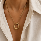COLLIER RAPALLO
