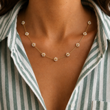 COLLIER HUGO