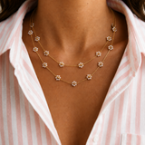 COLLIER HUGO