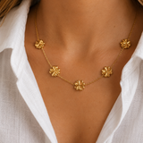 COLLIER HELIOS