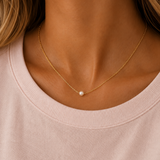 COLLIER AWEN