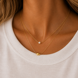 COLLIER AWEN