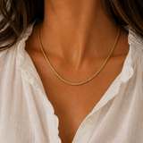 COLLIER HORIZON