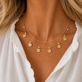 COLLIER CELIS