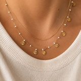 COLLIER CELIS