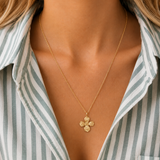 COLLIER ZELIA