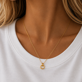 COLLIER ALIA
