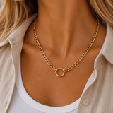 COLLIER LIORA