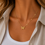 COLLIER THALIA