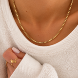 COLLIER AZURA