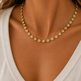 COLLIER BRISA