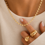 COLLIER BRISA