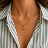 COLLIER VIREVOLTE