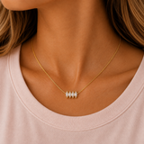 COLLIER CANOPÉE