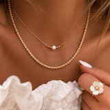 COLLIER SALOME