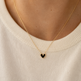 COLLIER NEROLI ( plusieurs coloris)