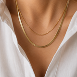 COLLIER ALIX
