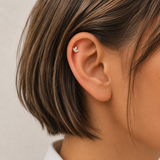 PIERCING SOREN