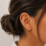 PIERCING ADRIEL