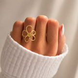 BAGUE CARLOTTA