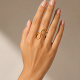 BAGUE OTTAVIA