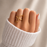 BAGUE OTTAVIA