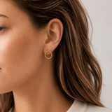 BOUCLES FABIANA