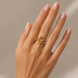 BAGUE FIORENZA