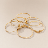 BAGUE FIORELLA