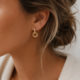 BOUCLES CONCETTA