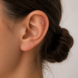 PIERCING GALA