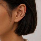EARCUFF LETIZIA