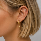 PIERCING FEDERICA