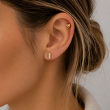 BOUCLES LUDOVICA