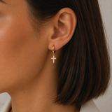 BOUCLES GINEVRA