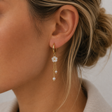 BOUCLES MARGHERITA