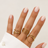 BAGUE PASSIONA
